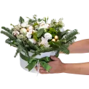 Vánoční voňavý box